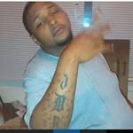 John Burrell - @hustletown_suge - Instagram