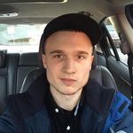 John Burrell - @john_g._burrell - Instagram