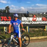 John Burroughs - @canmoretriathlete - Instagram
