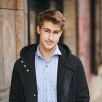 John Burrows - @john_burrows_ - Instagram