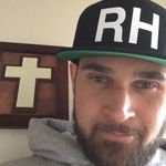 John Burrows - @johnburrows143 - Instagram