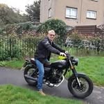 John Burrows - @jonlaird.jb - Instagram