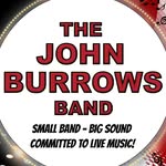 The John Burrows Band - @johnburrowsband - Instagram