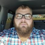 John Burt - @john._.burt - Instagram