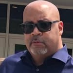 John Burt - @sinbad.33 - Instagram