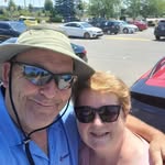 John Burt & Mary Arif - @johnandmaryrvp - Instagram