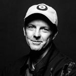 John Burton - @johnburtonart - Instagram