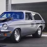 John Busch - @jbracecars - Instagram