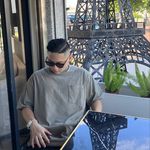 Bush - @sau.johnbush - Instagram