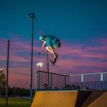 John Bush - @_john_bush_ - Instagram