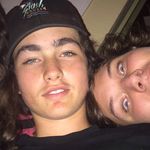 John Bush - @_johnbush - Instagram