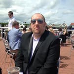 John Bush - @mrshido79 - Instagram
