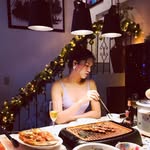 John Bush Lapating - @bushganda24 - Instagram