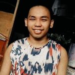 John Byler Cagna-an - @dexter_john29 - Instagram