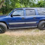 John Byrd - @johnbyrd9138 - Instagram