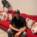 John Byrd - @johnbyrd6672 - Instagram