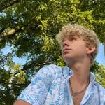 John Byrd - @john_byrd_14 - Instagram