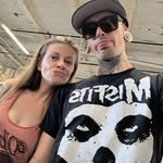 John Byrd - @johnbirdman80 - Instagram
