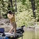 John Byrd III - @jb3_fishing - Instagram