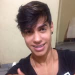 John Cabral - @johnzinho_c - Instagram