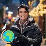 John Cabral Pereira - @johncabralpereira - Instagram