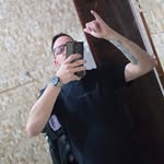 John Cabral Salvador - @johnlennoncs - Instagram