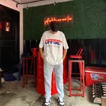 John Kurt Cabral - @mr.blacklistt - Instagram