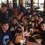 John Cacioppo - @cacioppojohn - Instagram