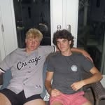 John Cacioppo - @john.cacioppo - Instagram