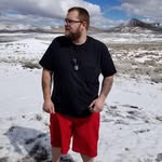 John Cagle - @jjallenjr76 - Instagram