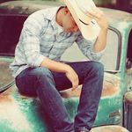 John Cagle - @chevy.loving.country - Instagram