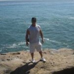 John Cagle - @johnnynochin - Instagram