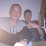John Cain - @cainy74_ - Instagram