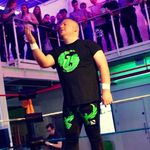 John Cain - @businessaaronmartin - Instagram