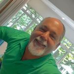 John Cain - @johncain12347 - Instagram