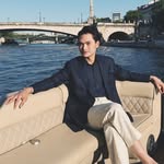 JOHN CAINÈ - @johncaine - Instagram
