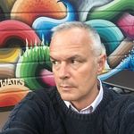 John Calaway - @bigblackbike - Instagram