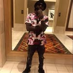 John Calhoun - @johncalhoun28 - Instagram