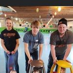 John Calhoun - @john.calhoun.15 - Instagram