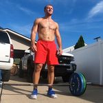 John Calhoun - @calhoun_john - Instagram