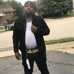 John Calhoun - @richway_kal - Instagram