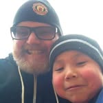 John Calhoun - @fridaysforfutureabbotsford - Instagram