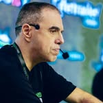 John Calistro - @johncalistro - Instagram