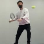 Johnny’s calis_tennis - @johncalistennis - Instagram