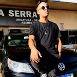 Victor Santos - @johncaliforniaoficial - Instagram