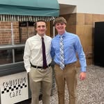 John Callahan - @john.callahan05 - Instagram