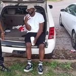 john calloway - @bandogang4life - Instagram