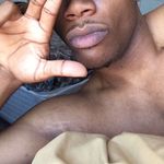 John Calloway - @iamtheking22 - Instagram