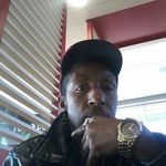 John Calloway - @calloway1971 - Instagram
