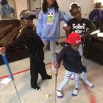 John Calloway - @johncalloway1956 - Instagram